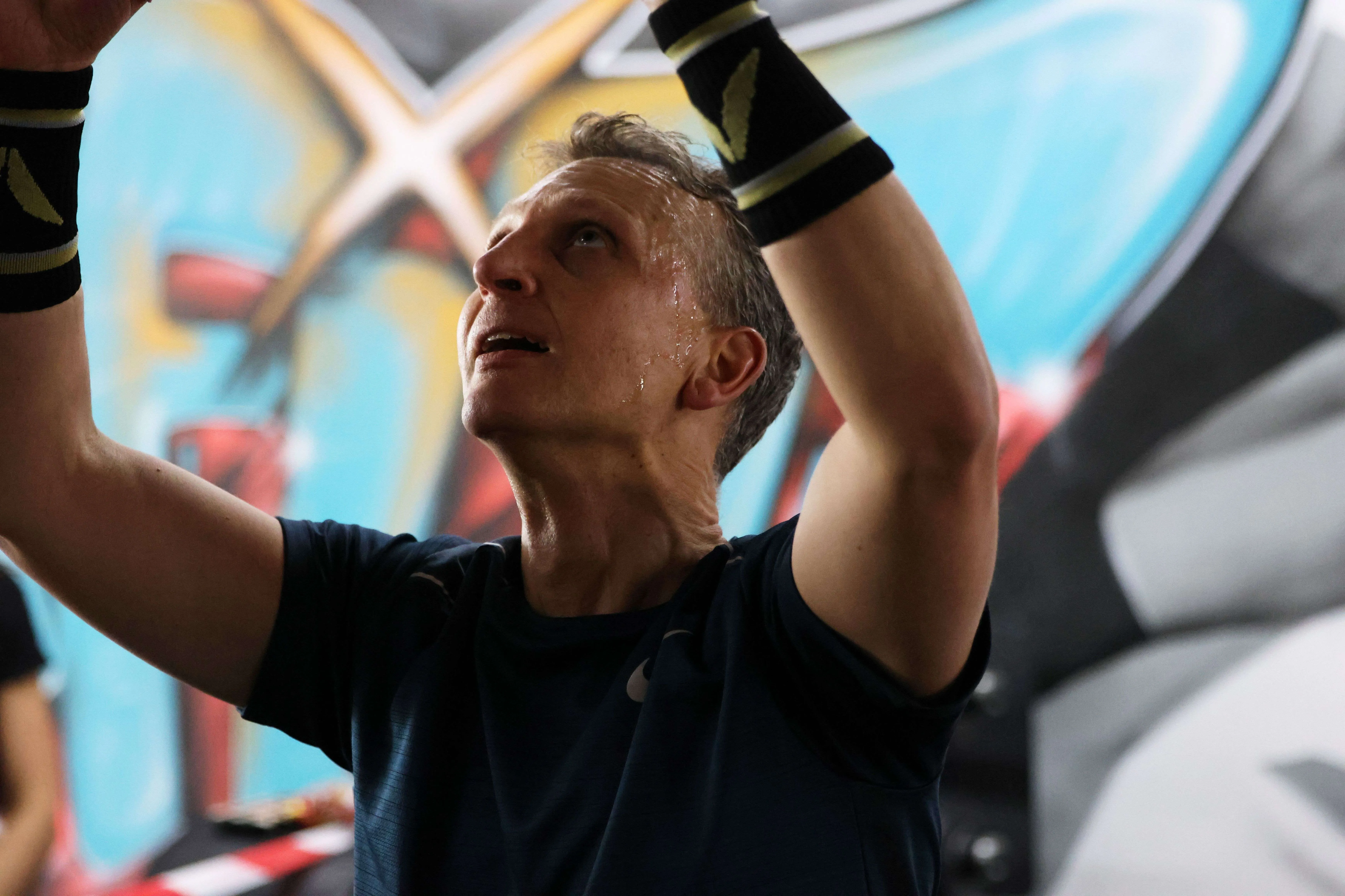 Sport- und Fitness Coaching