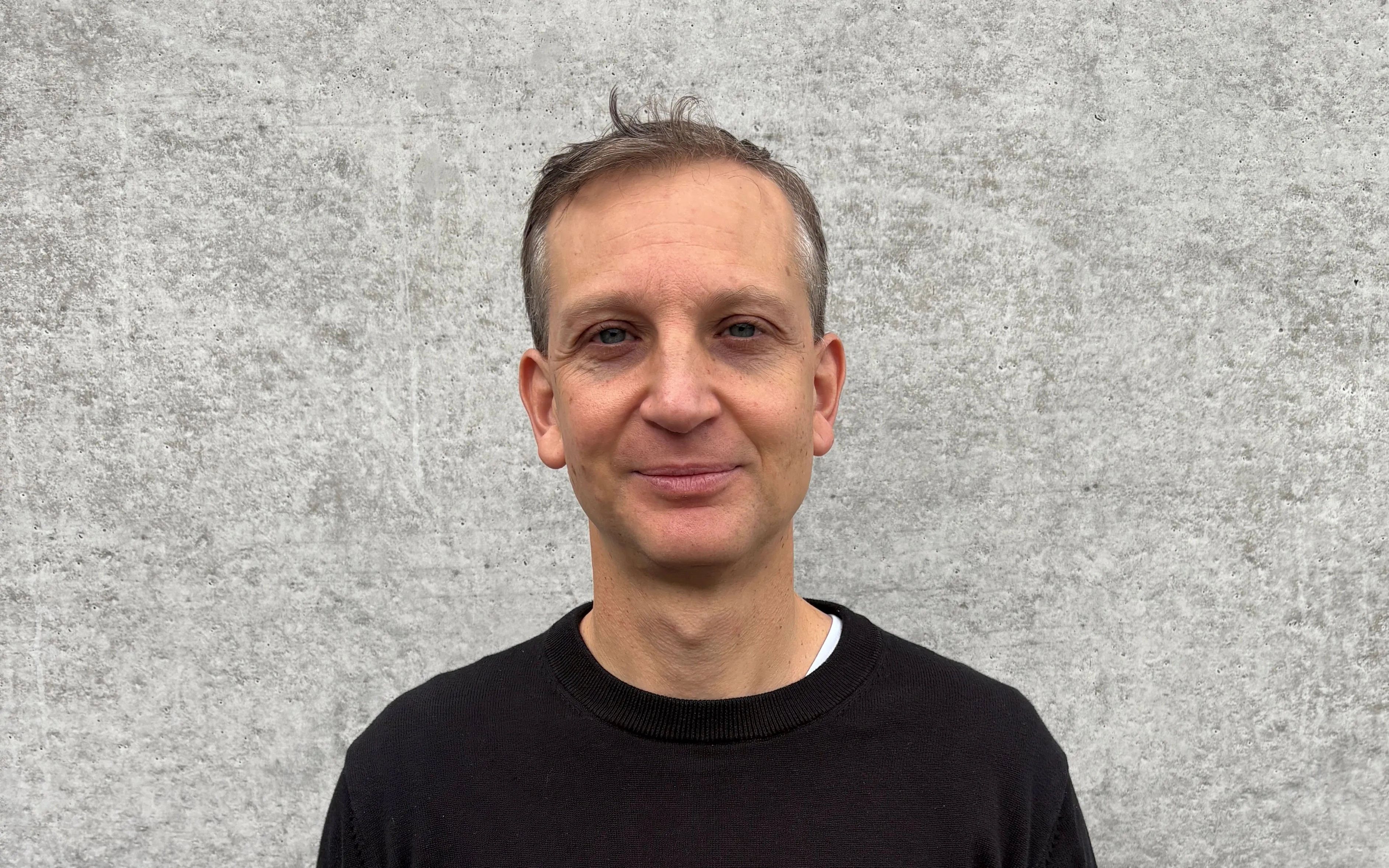 Thomas Lindemann